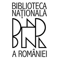 logo Biblioteca Națională