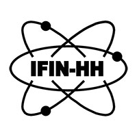 logo IFIN HH Horia Hulubei National Institute for R&D in Physics and Nuclear Engineering